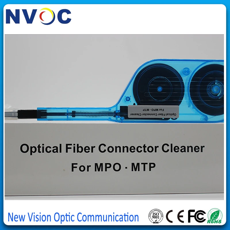 Средство для очистки оптических волокон MPO/MTP средство оптоволоконных | Мобильные