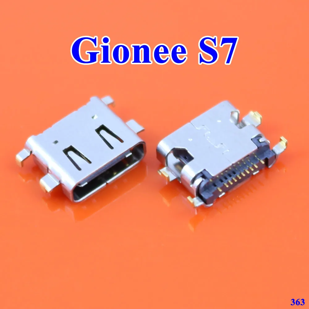 Cltgxdd 30 модель 30 шт./лот Micro USB Type C разъем Женский Зарядка Док-станция порт штекер Type-C USB разъем для Xiaomi 5