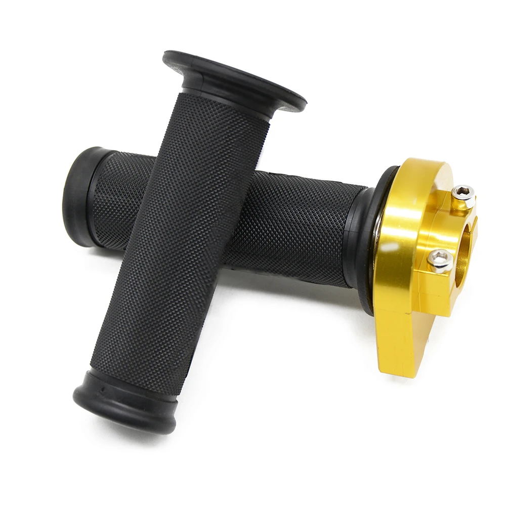 Рукоятка дроссельной заслонки для мотоциклов крутящий момент клапан быстрого