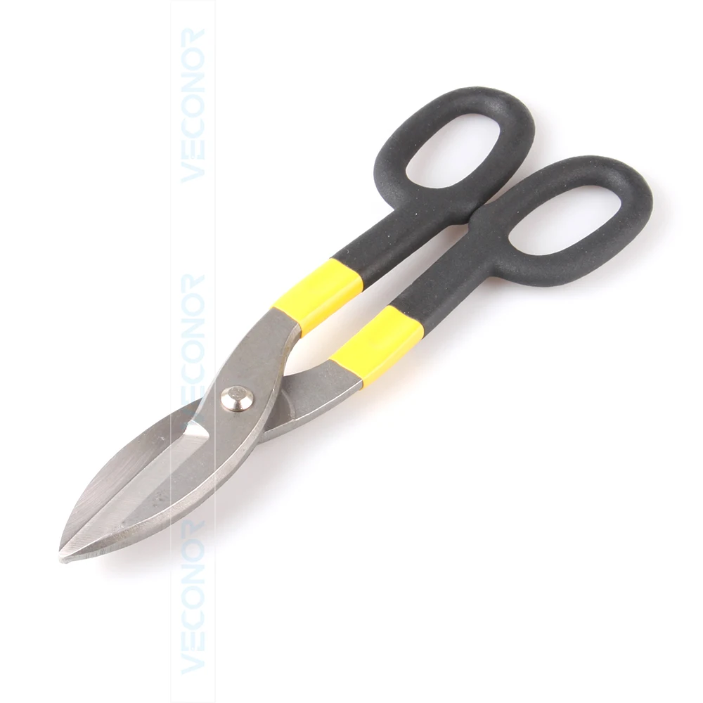 12 дюймов из листового металла Ножницы по металлу ножницы ручной инструмент|tools