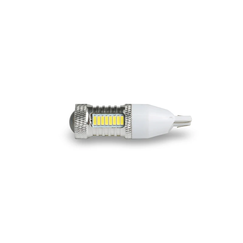 Xenplus 2 шт. T15 W16W 3014 SMD 32LED указатель поворота автомобильный фонарь заднего хода