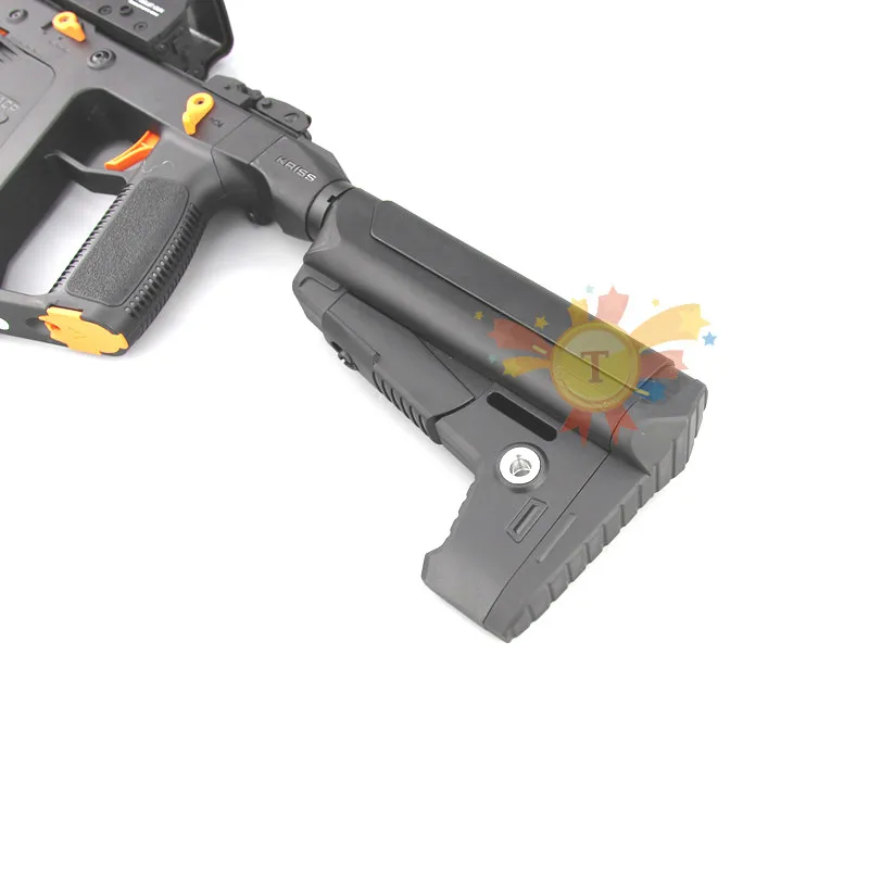 Игрушка mag-fed Kriss Vector V2 игрушка гель мяч пистолет аксессуары для детей на открытом воздухе хобби водные пистолеты