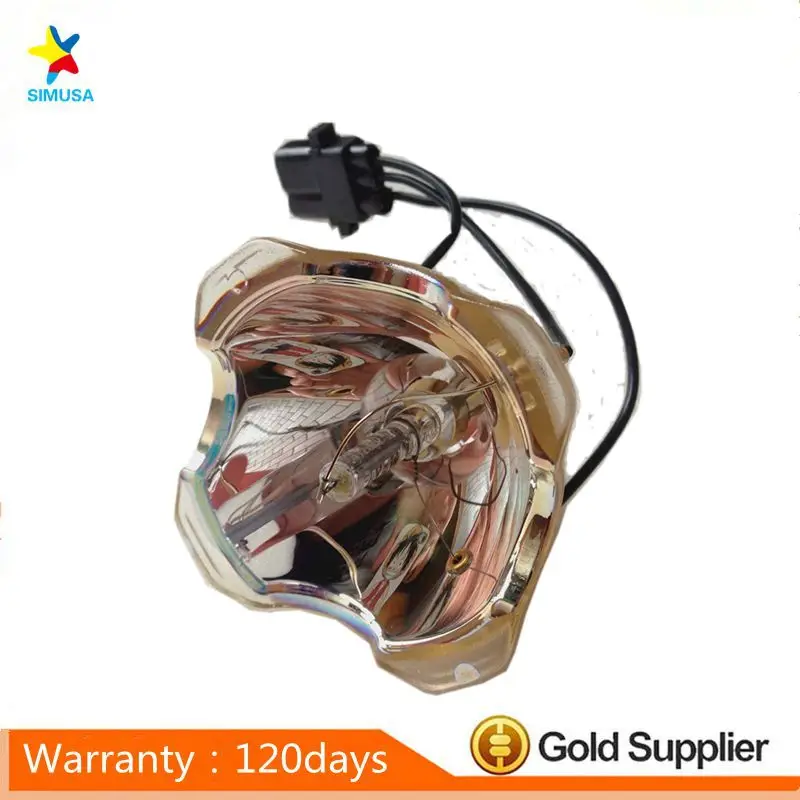 

Оригинальная лампа проектора 003-120457-01 для рождества LW400/LWU420/LX400
