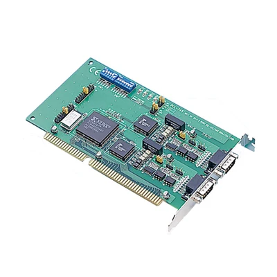 Высокоскоростная карта сбора данных для Advantech PCL 745 REV.B1 RS 232/48|Дисководы гибких