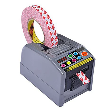 P173 ZCUT 9 Dispensador de Fita фокусом Maquina Corte De Automatico.|automatico| |