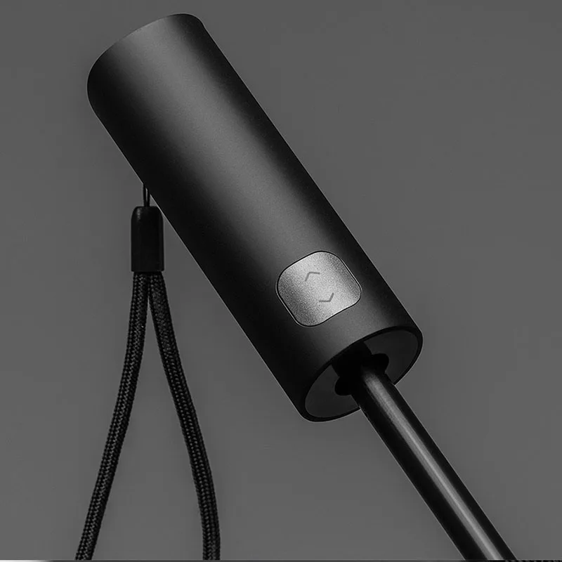 Xiaomi Automatic Umbrella Sunny Rainy Aluminum folding Windproof Waterproof UV Man Tous Woman Summer Winter Parasol | Дом и сад