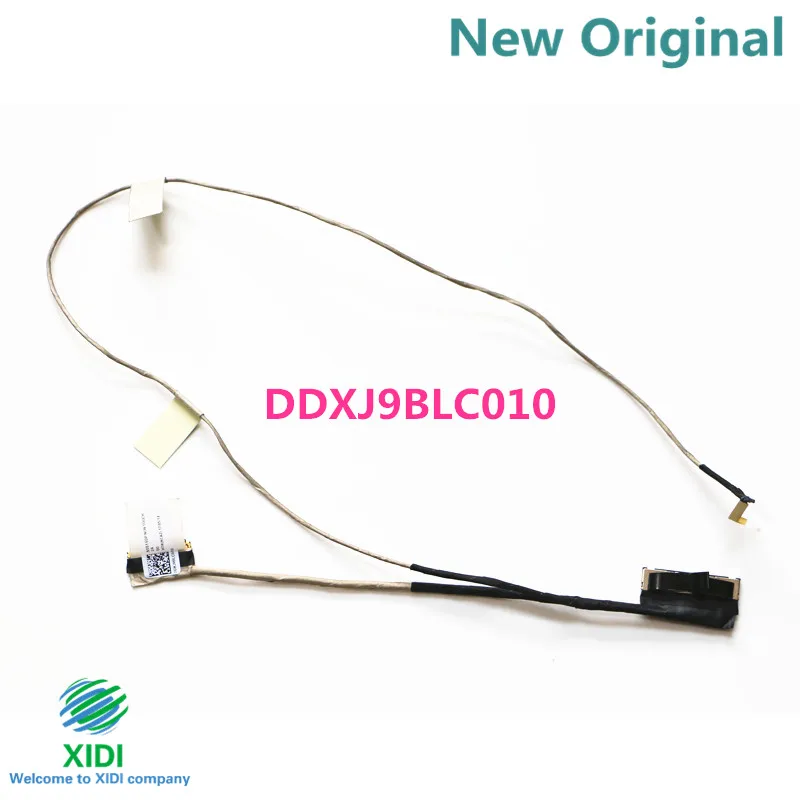 Новый светодиодный ЖК кабель для ASUS S551 K551 V551 s551L s551LA DDXJ9BLC010| |