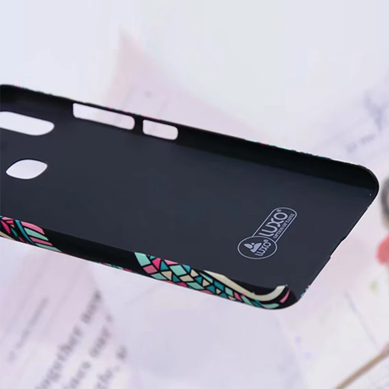 Светящийся чехол для телефона Xiaomi Mi 8 A1 6X Note 3 King Animals Redmi 5 Plus 4X 4A Note4X |