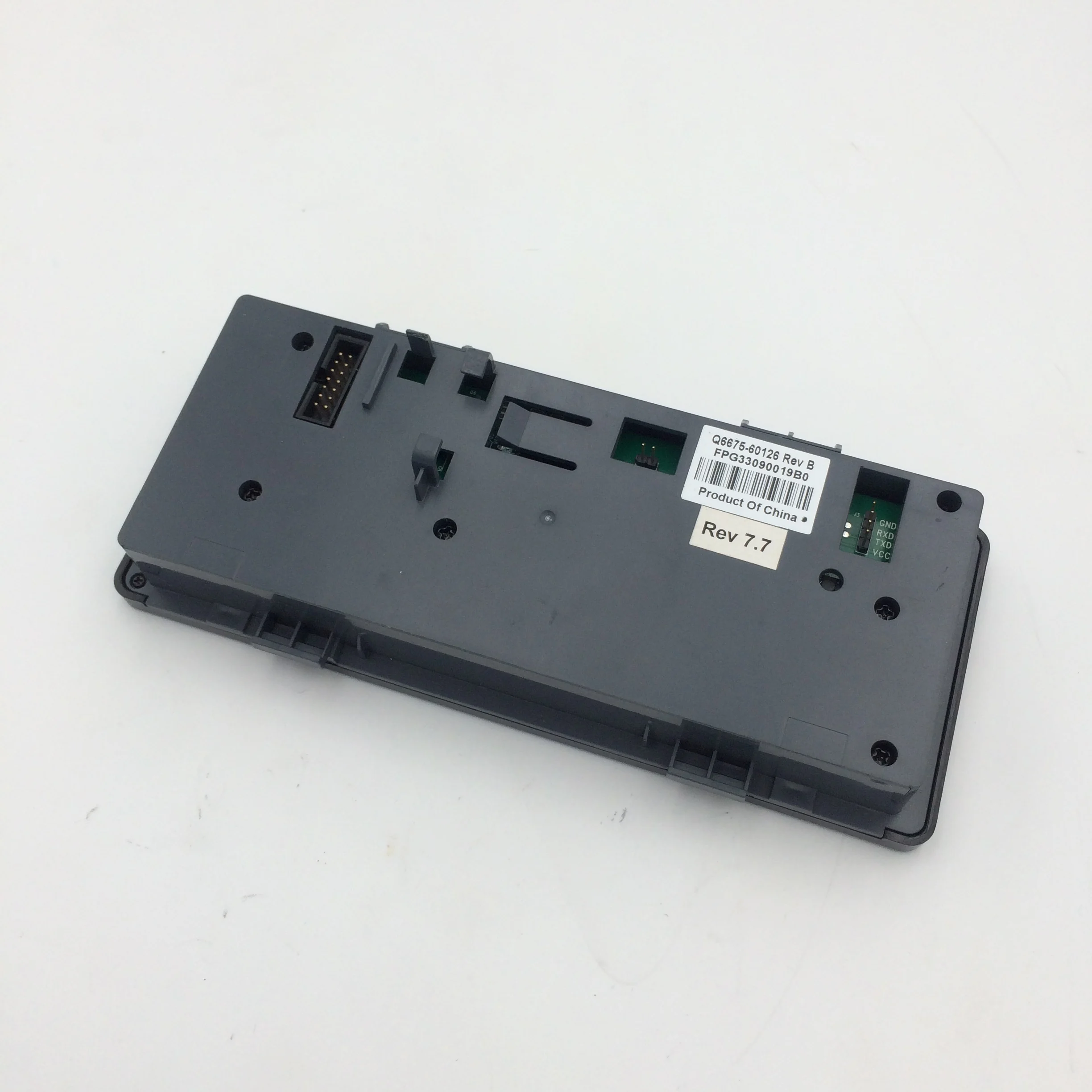 Q6675 ЖК дисплей панель управления Отображение 60126 для HP DESIGNJET T610 T1100
