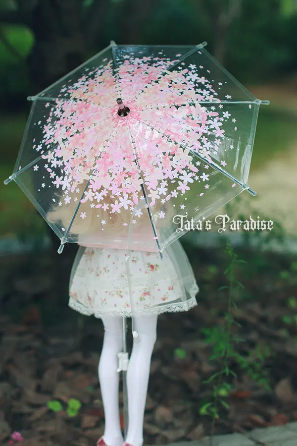 1/3 весы BJD зонтик для BJD/Аксессуары кукол SD а не в комплекте кукла парик и других