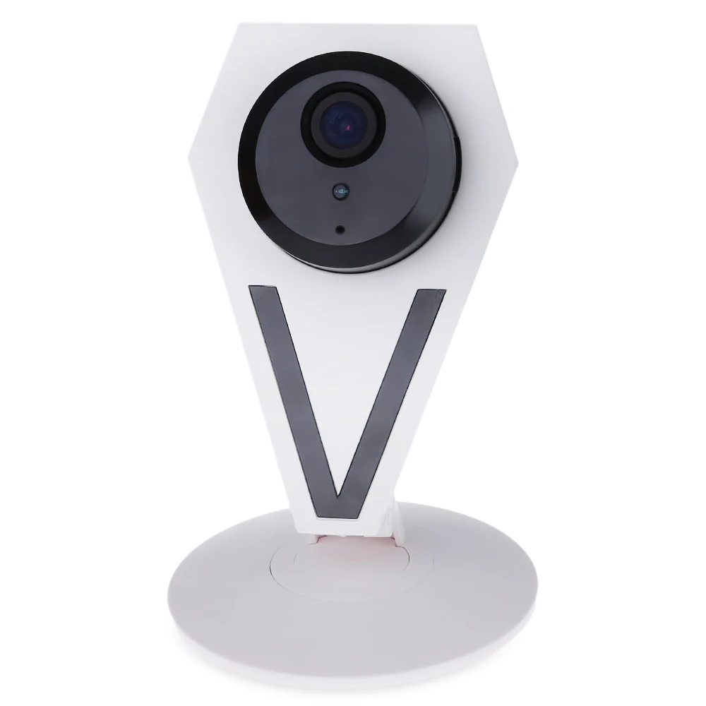 812d 3d интеллектуальные Шум снижение Ночное видение Беспроводной Wi Fi Шифрование