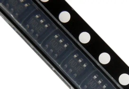 Новые и оригинальные ADJE ADJD ADJF MP1470GJ MP1470 SOT-23-6 100 шт. | Электронные компоненты