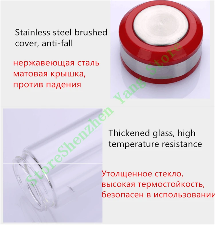 Портативная электрическая соковыжималка с зарядкой от USB, многофункциональная овощная фруктовая соковыжималка, мини-соковыжималка, простая в использовании