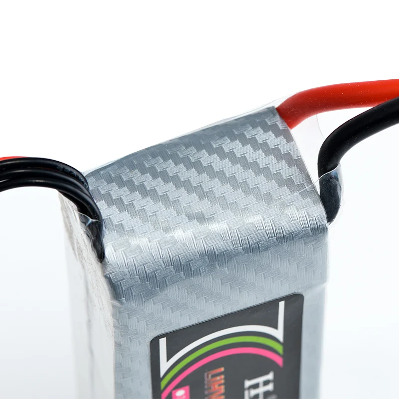 Перезаряжаемая литий полимерная аккумуляторная батарея HJ Power 7 6 V 11 4 22 8 mAh 30C 2S 3S 4S 6S