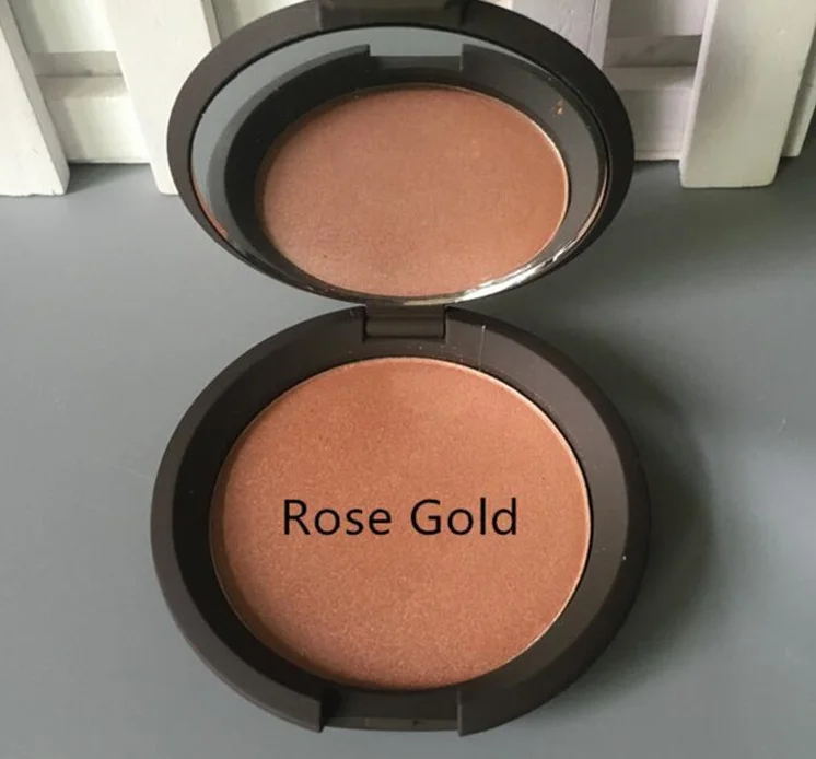 Бесплатная доставка Косметическая пудра для лица 8 г макияжа хайлайтер Выберите