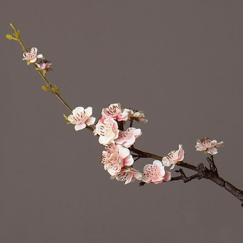 Супер красивые искусственные цветы пасторальные Декоративные для гостиной в