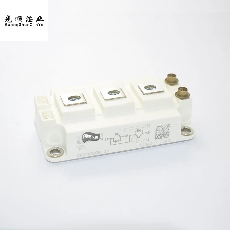 SKM400GB12V IGBT 400A1200V|Переключатели и рычаги для авто| |