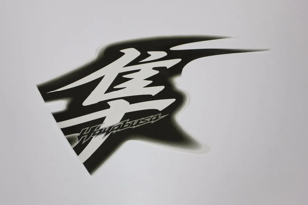 Для Suzuki Hayabusa GSXR1300R GSXR 1300R 2008 2009 2010 2011 2012 2013 наклейка на обтекатель комплект Аксессуары для мотоциклов Стикеры