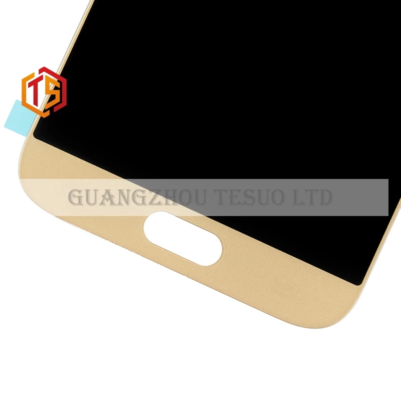 Гарантировано 100% HH 1 шт. J7 2017 дисплей для samsung Galaxy Pro J730 J730F ЖК-дисплей Сенсорный