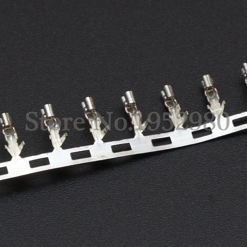 100 шт. коннектор PH2.0 мм прямой штифт горизонтальный 2/3/4/5/6/7/8/9/10/11/12/13/14/15/16P