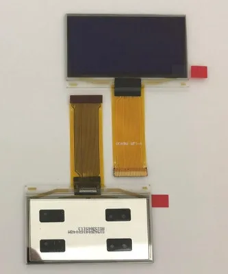 2 4 дюйма 31PIN желтый OLED дисплей SSD1305Z Drive IC128 * 64|screen cable|screen clampscreen protector for ipad |