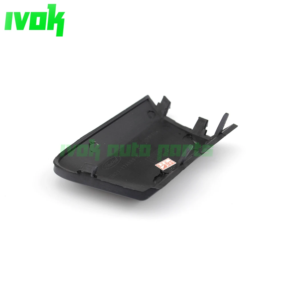Крышка переднего бампера для прицепа Ford S MAX 2006 2010 6M21 17A989 BB|cover for|cover coverscover front bumper |
