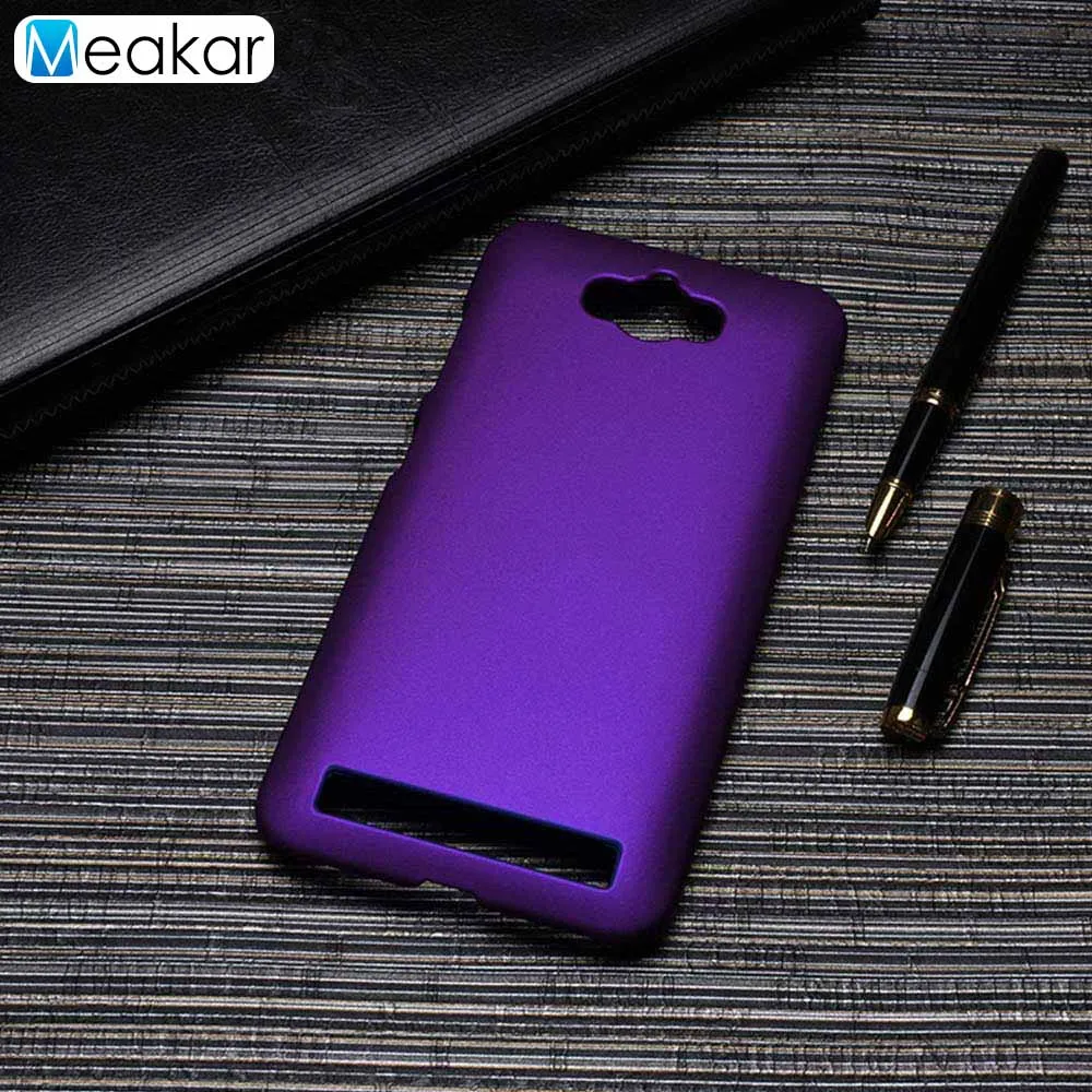 Матовая Пластик Coque 5.5For Asus Zenfone Max Zc550Kl чехол для Asus Zenfone Max Zc550Kl телефона чехол-лента на заднюю панель - Цвет: purple