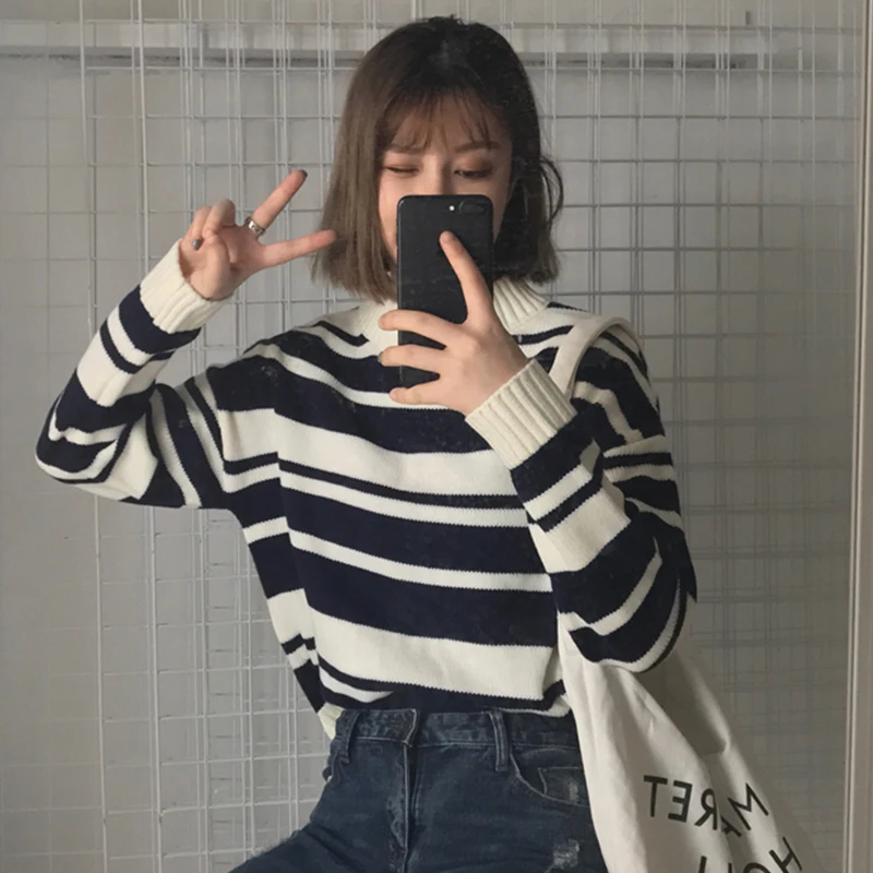 Cheap wholesale 2018 new summer Hot selling women's fashion casual warm nice Sweater L224 | Женская одежда