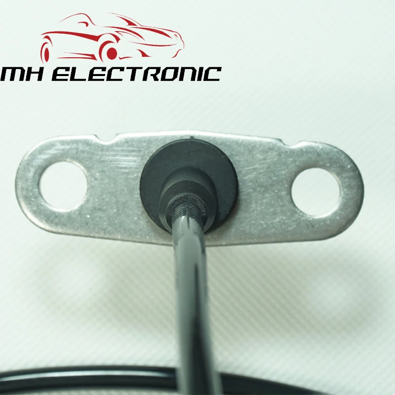 MH ELECTRONIC для NAVARA D40 2005-2014 Бесплатная доставка датчик скорости колес ABS задний левый