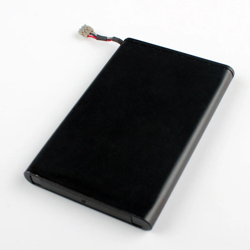 Оригинальный аккумулятор большой емкости для телефона Nokia Lumia 800 800C N9 1450 мА/ч