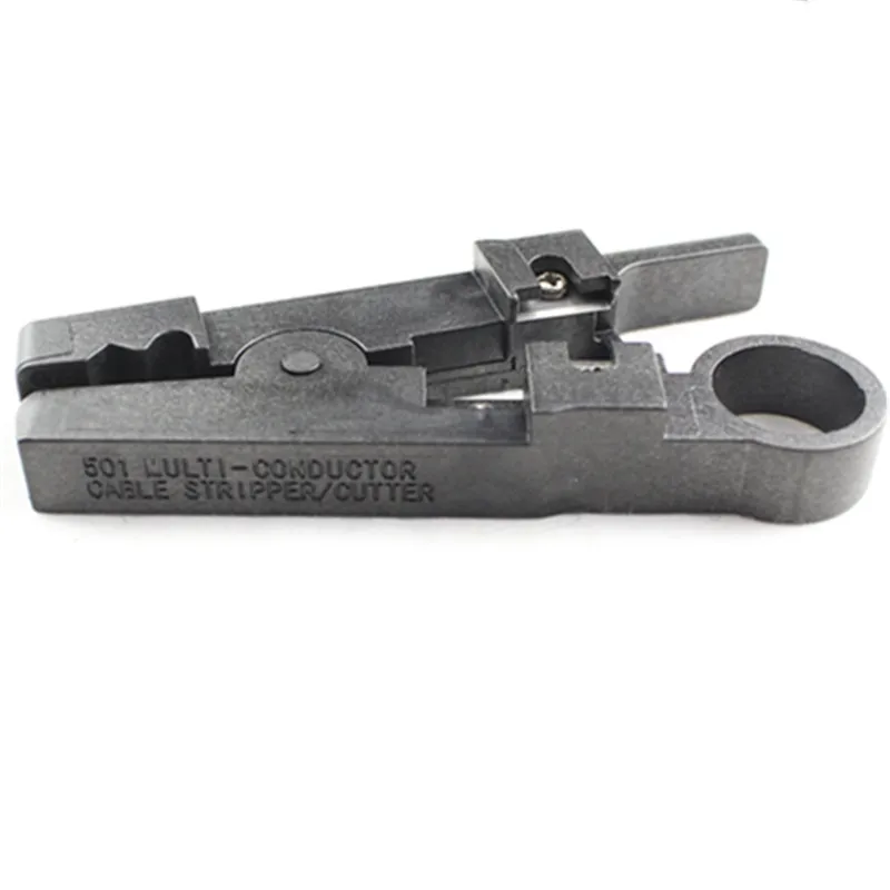 Устройство для зачистки кабеля WLXY #501 UTP STP RG59/6/7/11 CAT5|stripper cutter|strippers dancingstripper pole |