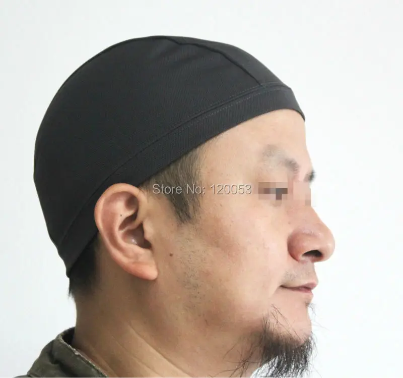 Материал Coolmax впитывающий пот колпачок внутренняя крышка шлема вкладыш