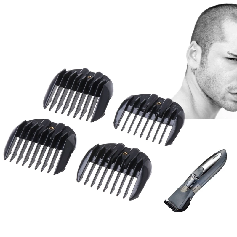 4 шт. направляющие для стрижки волос размера|haircut sizes|haircut clipperhaircut comb |