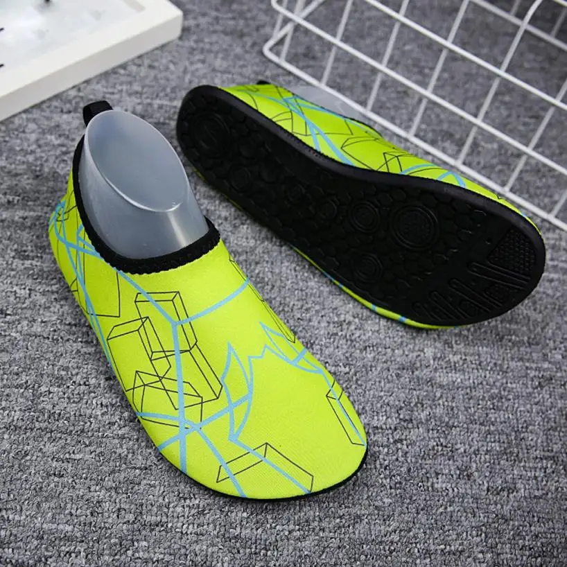 ISHOWTIENDA спортивная обувь menspor ayakkabi erkek zapatillas hombre deportiva shoes для плавания воды #