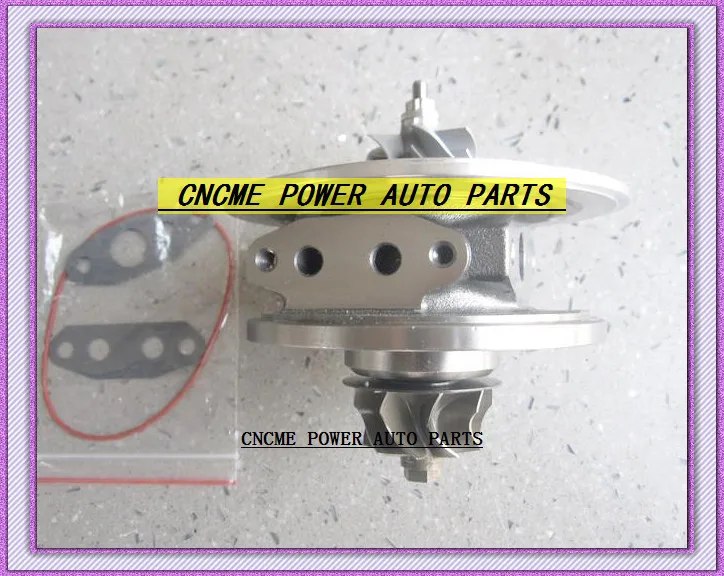 Турбокартридж CHRA GT1749V 17201-27030A E 17201-27030F 721164 для TOYOTA RAV4 D4D Avensis Пикник Previa 01- 1CD-FTV 021Y 2.0L |