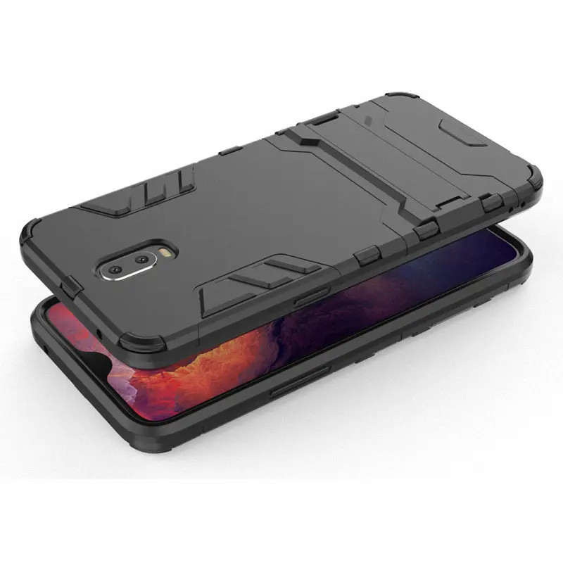 Для Oppo R17 r17 Pro Capa противоударный жесткий прочный ПК + ТПУ чехол для телефона R 17