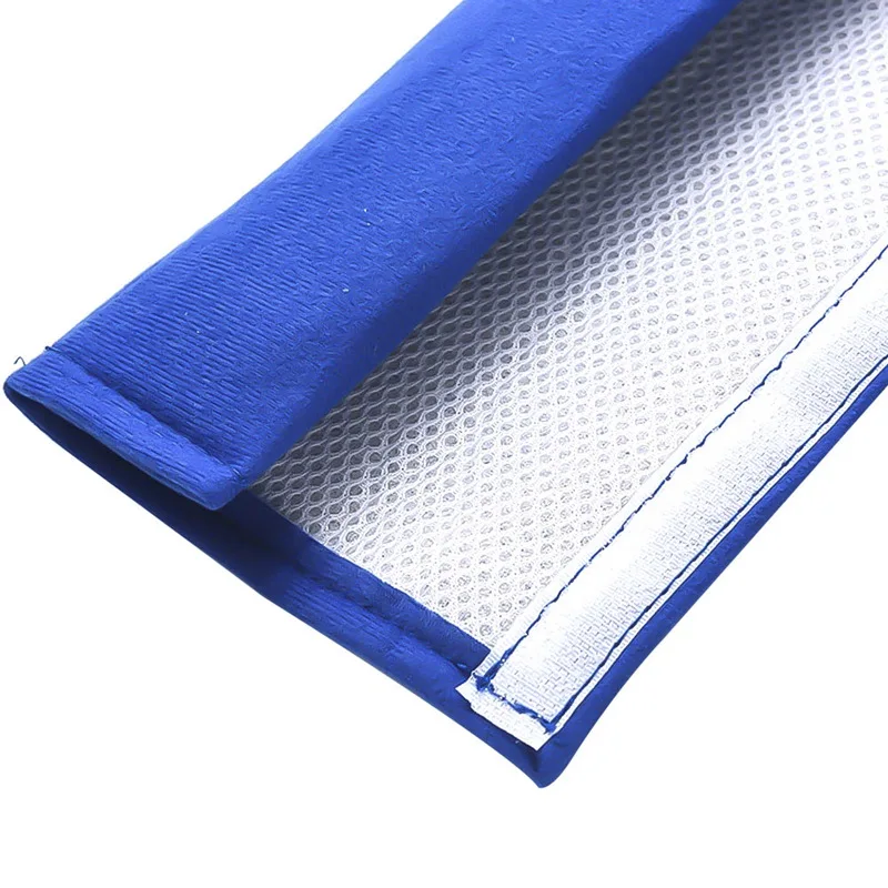 2 шт. авто сиденье плечевой ремень для детей Защита Накладка ремня безопасности