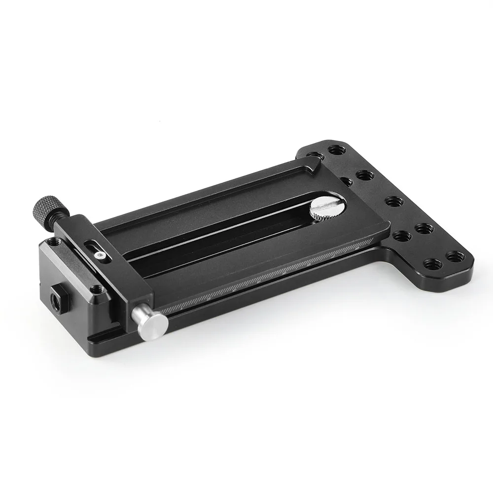 Противовес SmallRig для быстрого крепления (тип Arca) Zhiyun Weebill Lab Gimbal Arca Style Plate Kit -2283 |