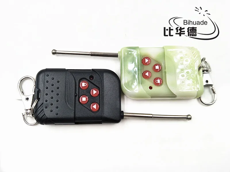 Код обучения 1527 универсальная дверь гаража совместимый обучающий код RF