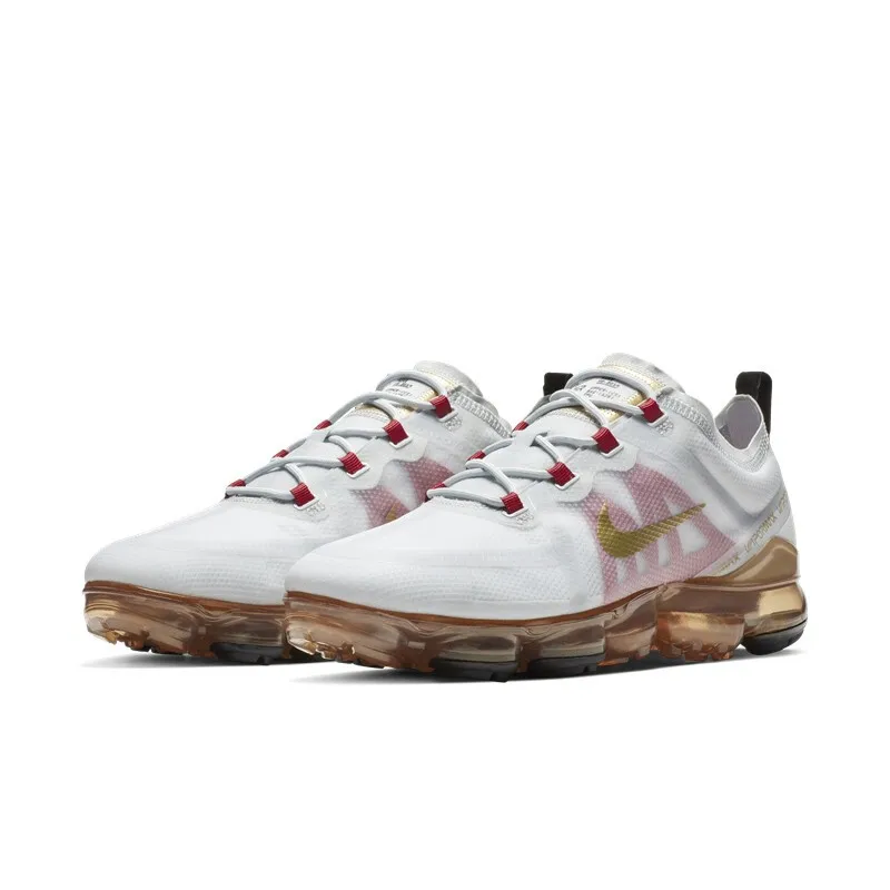 Мужские беговые кроссовки NIKE AIR VAPORMAX Новое поступление 2019 CNY | Спорт и развлечения