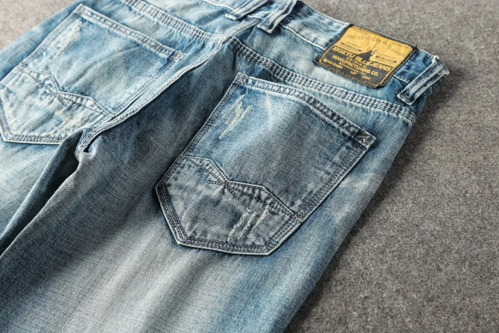 

Summer Fashion Men Short Jeans Blue Color Patch Designer Ripped Jeans Men Denim Shorts Streetwear Hip Hop Jeans Shorts hombre