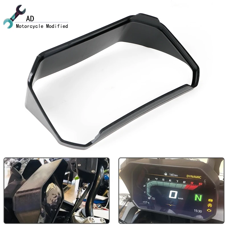 Для BMW R1200GS LC Adventure 2018 2019 R1250GS LC/Adv мотоциклетный инструмент шляпа солнцезащитный