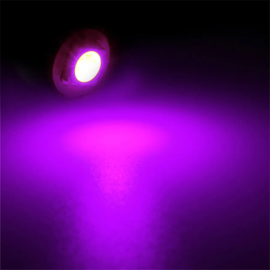 

T5 T10 LED SMD Instrument Panel Dashboard Light Bulb for Automobile Instrument Lamp White Red Green Yellow Blue