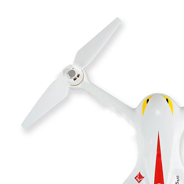MJX R/C TECHNIC B2C Bugs 2C бесщеточный с 1080P HD камерой gps удержание высоты Радиоуправляемый Дрон Квадрокоптер RTF US Plug