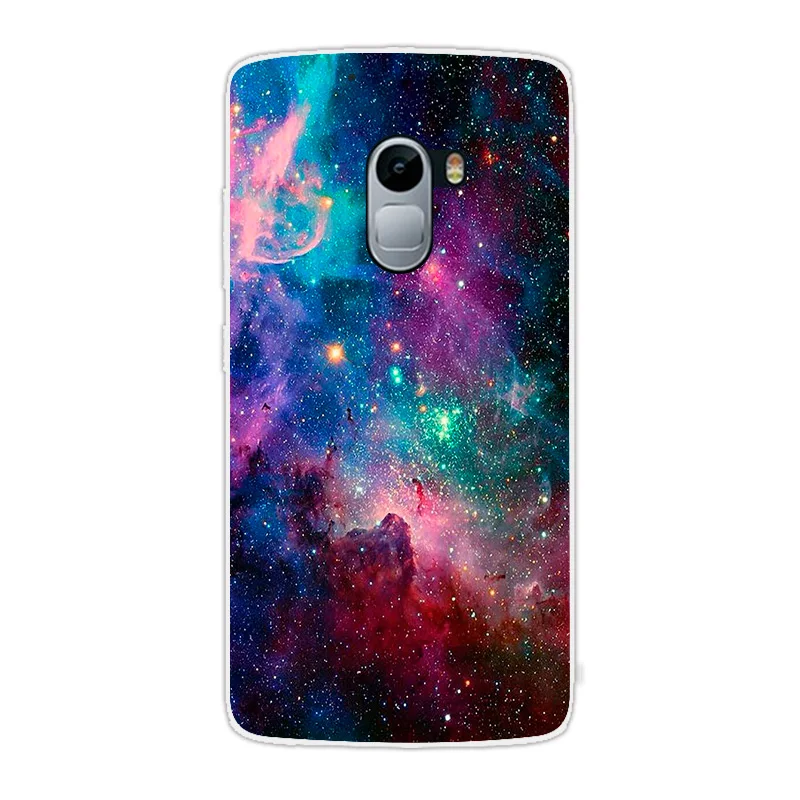 Phone Cases for Lenovo Vibe K4 Note A7010 Funda Silicon Soft TPU Butterfly Back Cover Coque Protection | Мобильные телефоны и