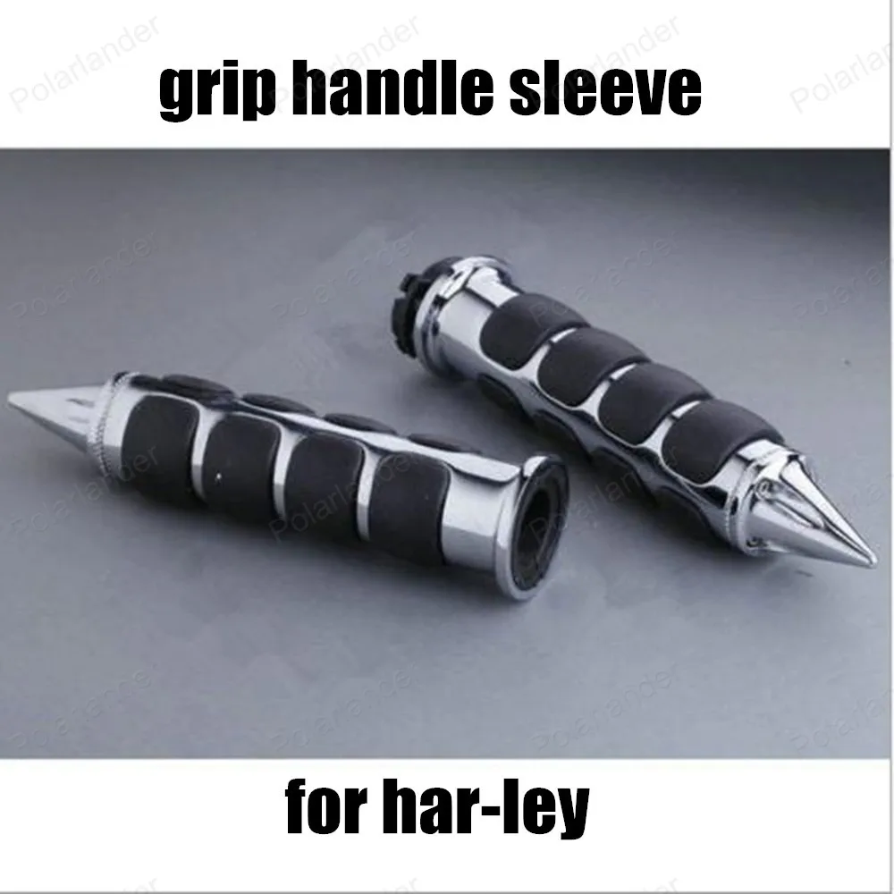 

motorcycle accessories aluminum handle sets throttle plate design effort motorcycle handlebars modified For Har-ley