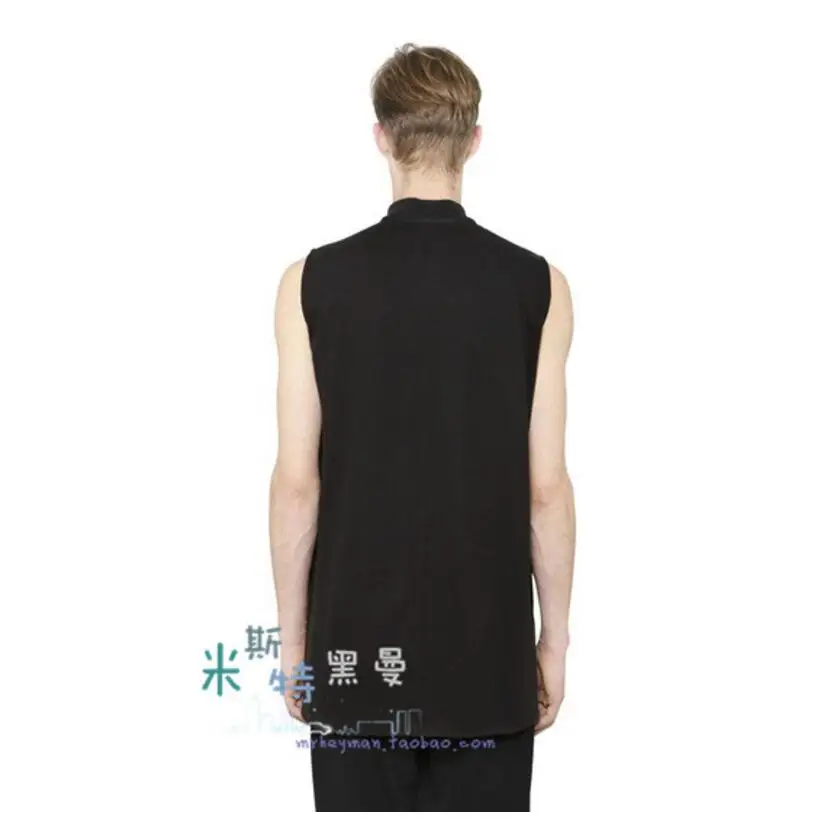 Рисунок 3 - S-5xl, летняя новая мужская одежда