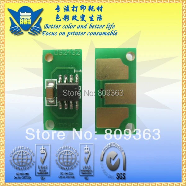 Wholesale 4.5K Toner Chip for Konica Minolta 2400 2430 2500W | Компьютеры и офис