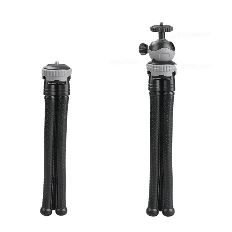 Штатив для DJI OSMO Mobile Ручной Стабилизатор камеры Gimbal гибкий держатель осьминога