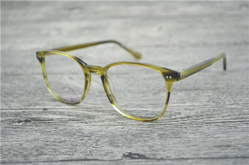 Модная женская огромная оправа из стекла OV5277U Eye glass es Frame брендовый дизайнер Scheyer винтажное стекло es Gafas De Grau